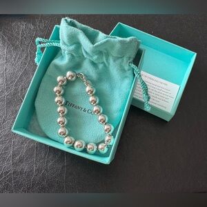 Tiffany & Co. HardWare Bracelet